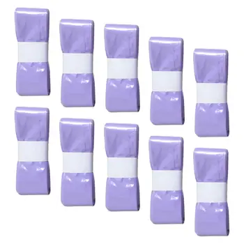 Couche-culotte PVC En Caoutchouc Pour Incontinence Bébé Ou Adulte - Rose Transparent - Neuf