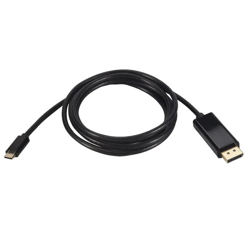 ABZZ-USB-C To Displ…