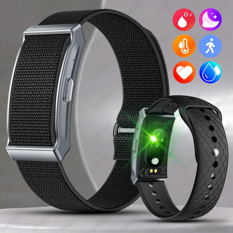 سوار لياقة Sport Fitness Tracker