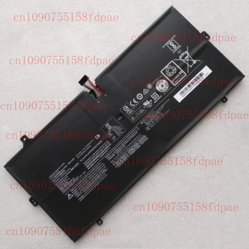 

New L14M4P24 L14L4P24 5B10H43261 5B10H55224 Laptop Battery For Yoga 3 4 Pro 900 13ISK IFI ISE 80MK 80SD 900-13ISK2-80UE