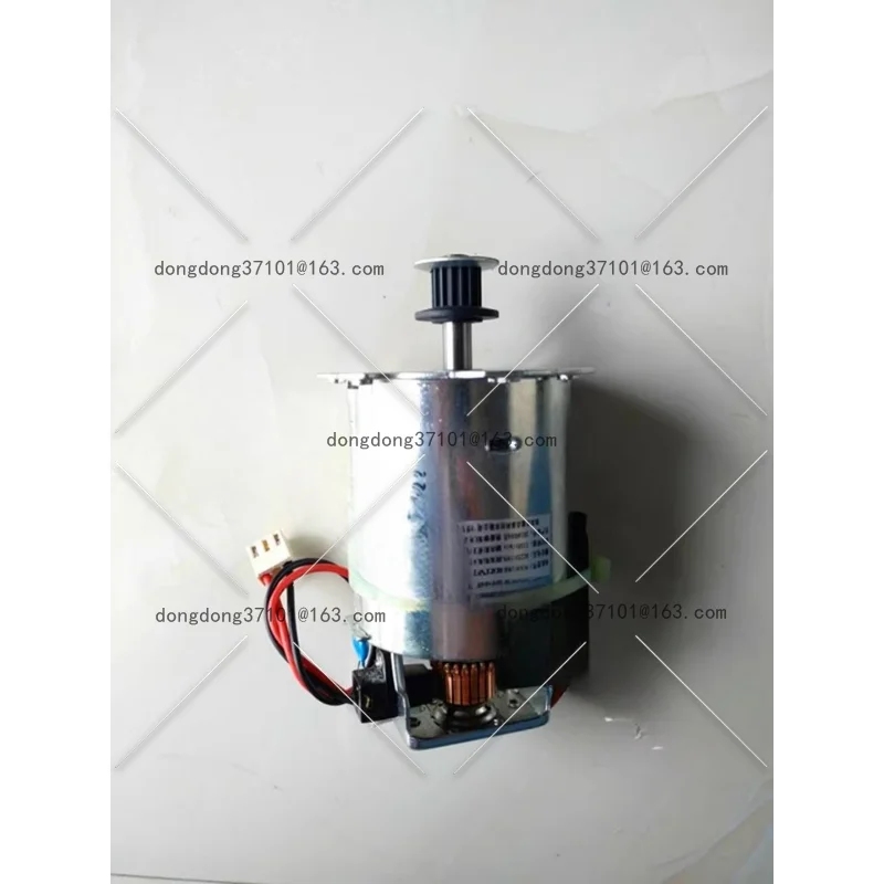 

Special motor for bread machine
