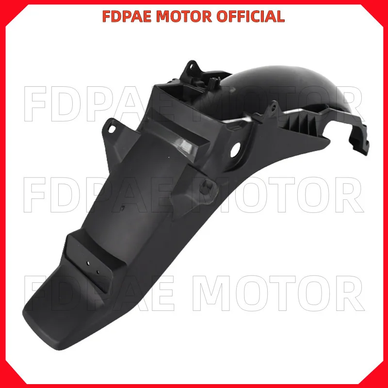 

Rear Mudguard for Wuyang Honda Wh150-b-6
