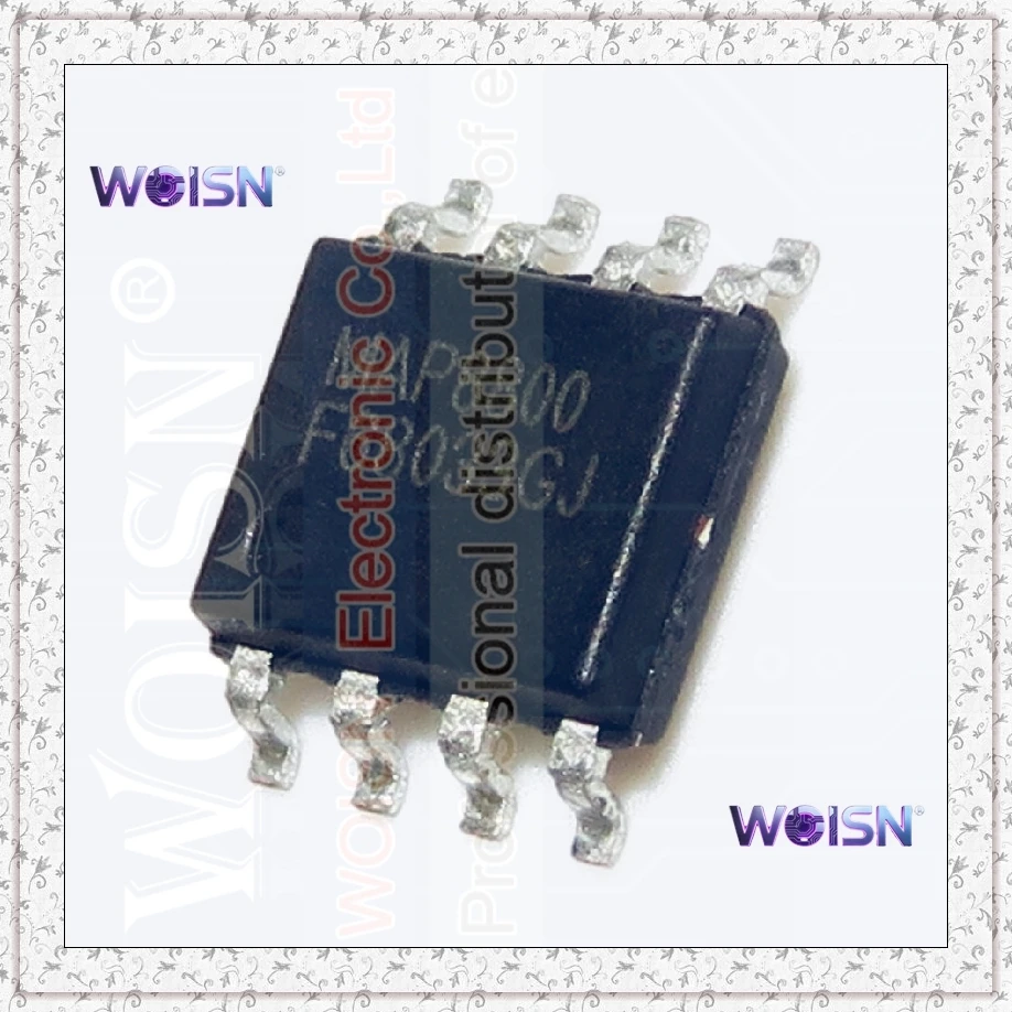 Hot Selling New Stock Secure Shockproof Packing Worldwide Dispatch Bulk Purchase Discount  SOP-8 8800 MAP8800