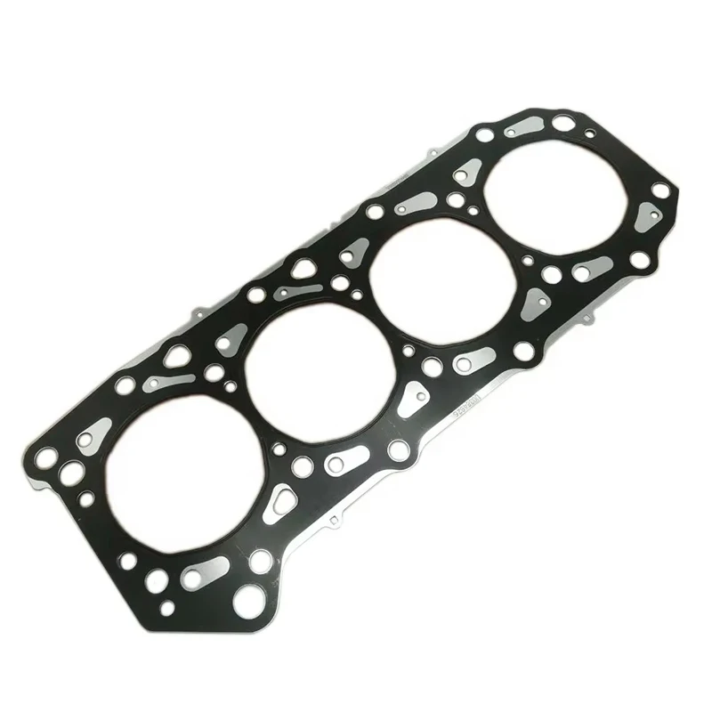 1PC 11044-4M700 Car Cylinder Head Gasket OEM Diesel Engine Parts For NP300 NAVARA QASHQAI ZD30 11044 4M700