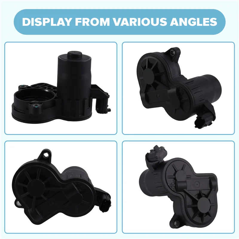 

JX6Z 2B712-A For Ford Focus 2019-2020 Hand Brake Motor Car Caliper Motor JX6Z2B712A JX6Z 2B712-A