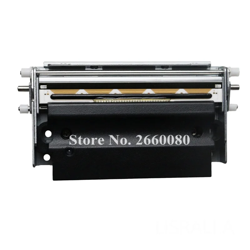 5pcs/lot Brand New XP 370B Printer Module with Printhead  for Xprinter XP-370B 3-Inch Receipt Thermal POS Printer Parts 203DPI