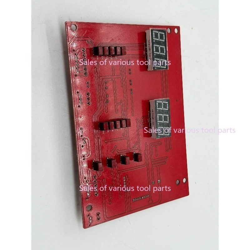 1PC Tire Balancing Machine Power Board Circuit Board Motherboard 32teeth / 64 teeth