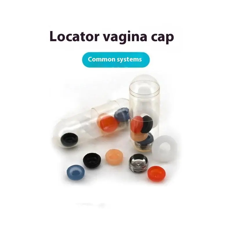 

1Set Dental Implant Retention Caps Removable Insertion Extraction Universal Locator Core Abutment Overdenture Attachment