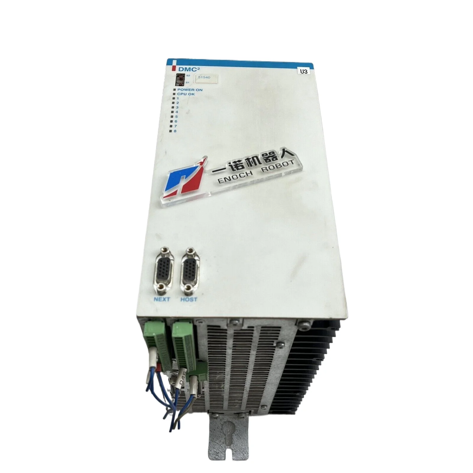 

Driver DMC2 51540 9032012124 Servo Drive Tested in Good