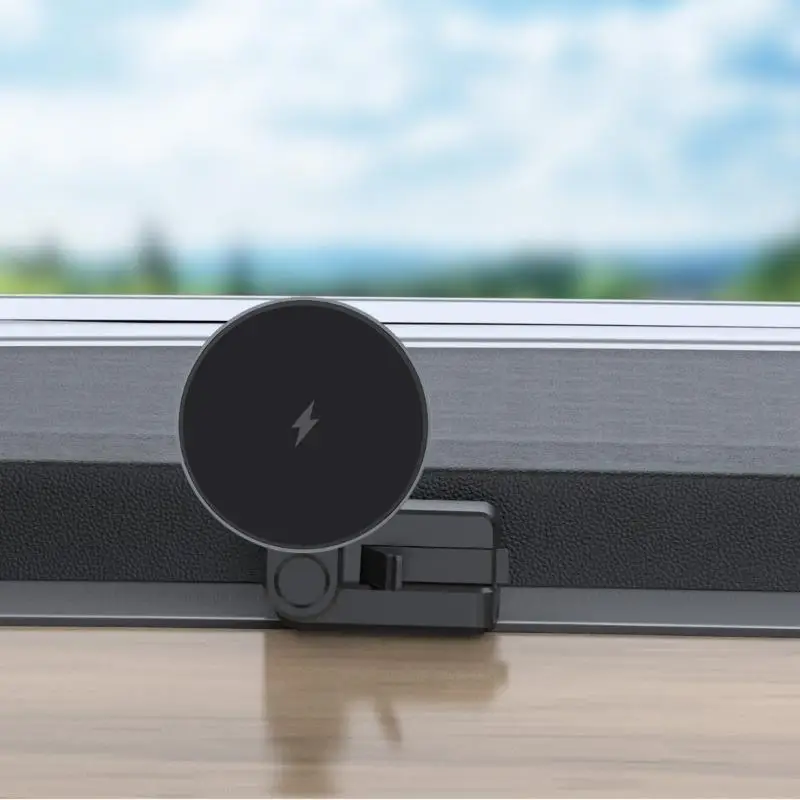 G5GA Магнитное держатель телефона.