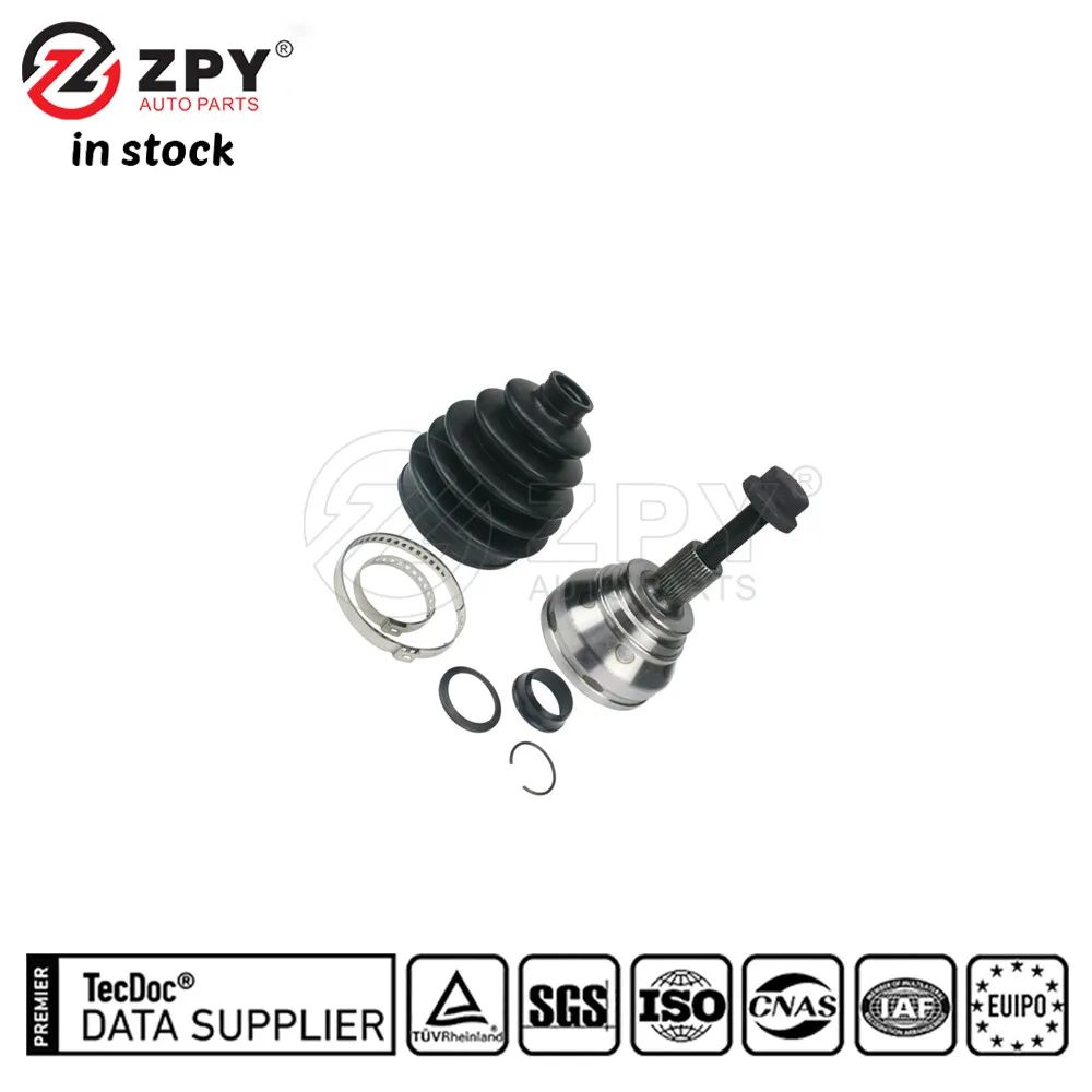 

ZPY Hight Quality warranty Joint Kit Assembly For Audi VW 5N0 498 099