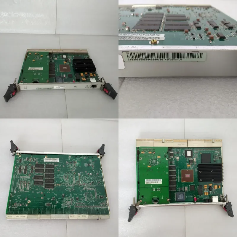 Hongfei Systeem Management Unit Board Card SF32WSMU0 03050599 for MSOFTX3000 U-SYS MRS6100 CORE NETWORK Telecom