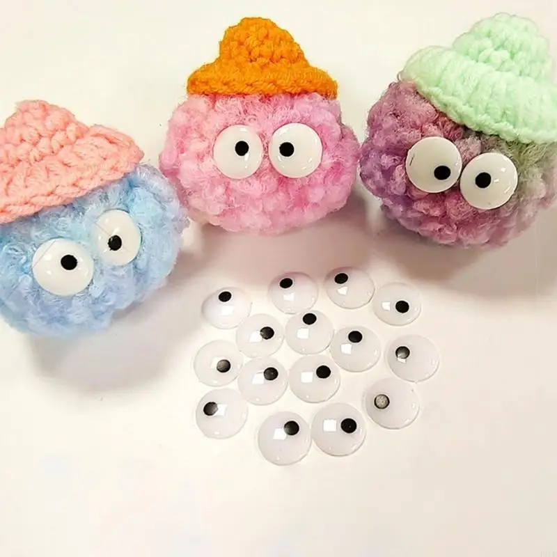 

F1CB 100pcs Plastic Balloon to Enhances Halloweens Party Theme Decoration