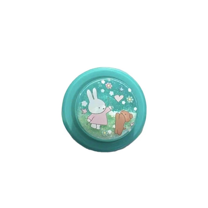 Coque de téléphone Miffy Kawaii adaptée à l'iphone 17 16 15 14, support magnétique Miffy et Snuffy, étui de téléphone Anti-chute, cadeaux pour filles