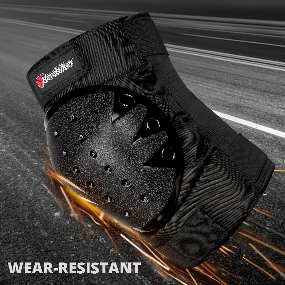 Motorcycle Elbow Protection Anti Fall And Anti-collision Off-road Riding Protective Gear Off-road Motorcycle Riding Equipment