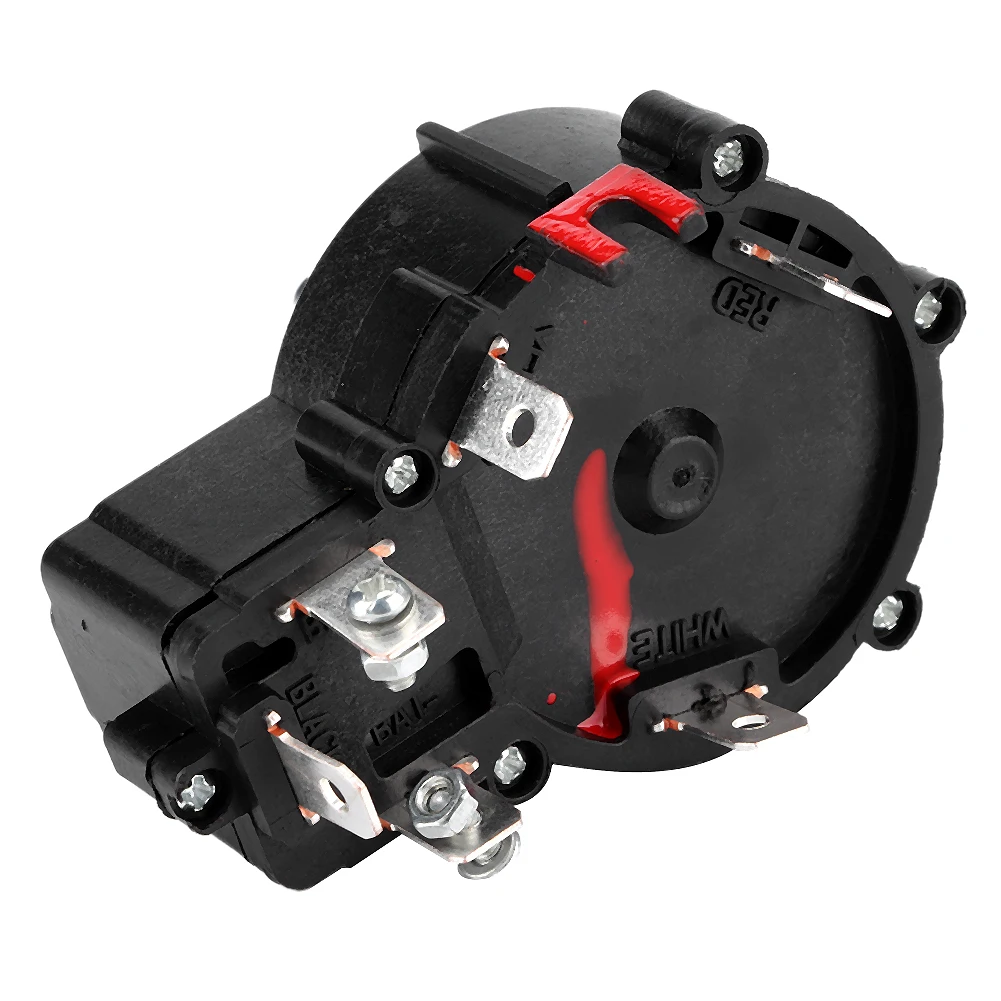 12V Electric Propeller Motor Switch Speed Controller Accessory for 68lb 86lb Outboard Speed Controller Speed Switch Replacement