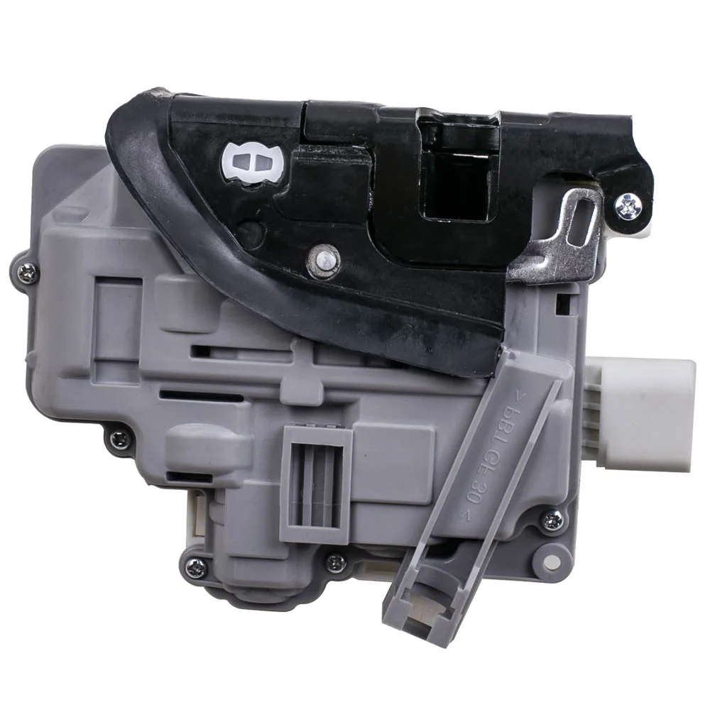 DOOR LOCK MECHANISM FRONT RIGHT for SEAT LEON 1P1 ALTEA TOLEDO MK3 BTP 1P1837016