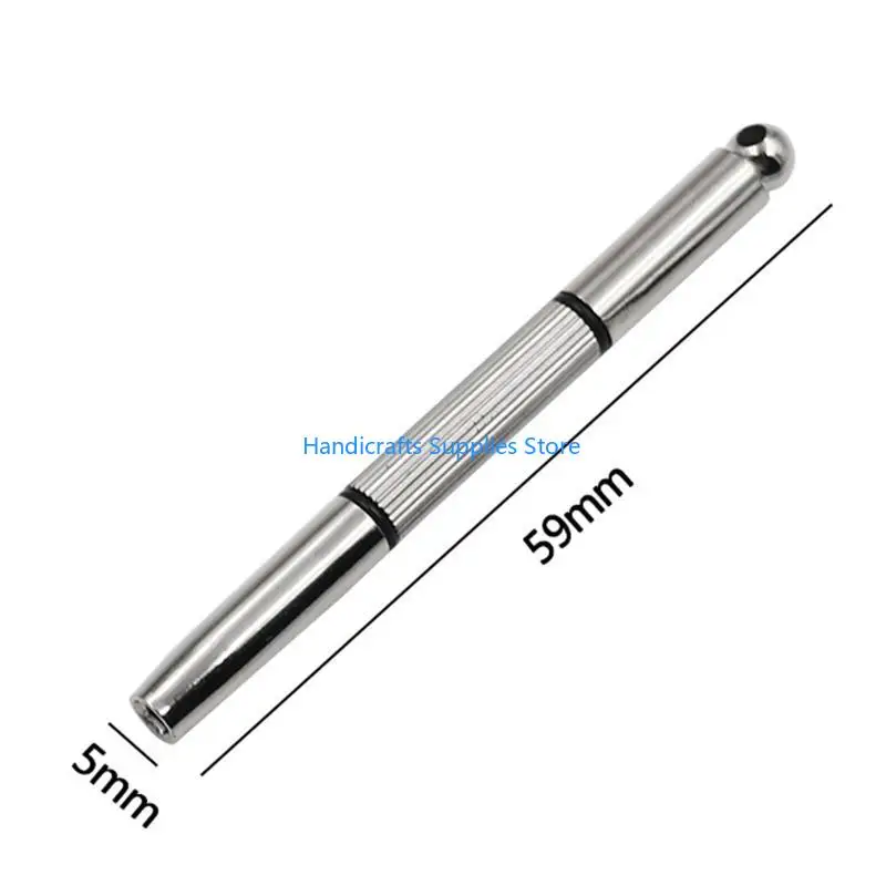 R1WA 3 in 1 Glasses Screwdriver Eyeglass Screwdriver for Eyeglass Frame Repairing