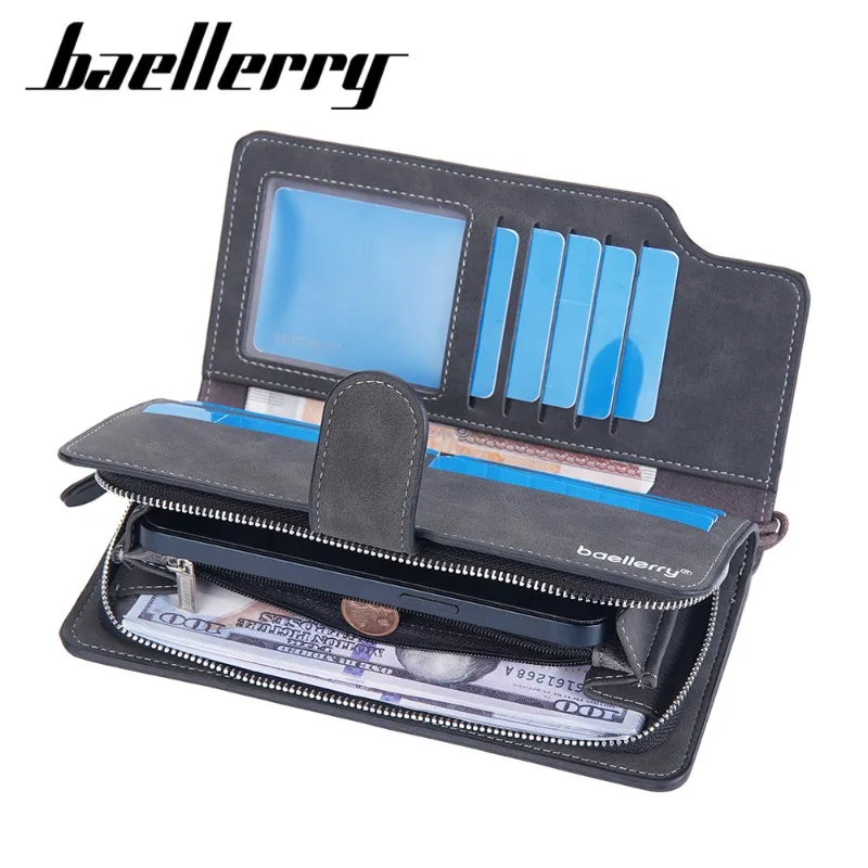 Thumbnail 3 - #32 Best Travel Document Wallets to Buy In 2026