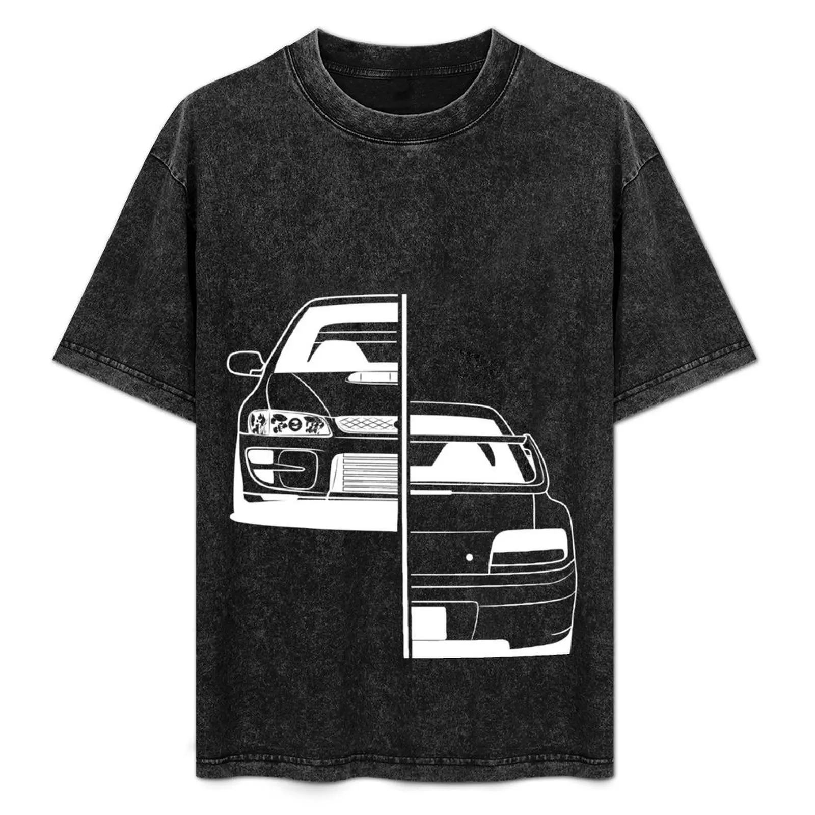 

Impreza GC GC8 Best Shirt Design T-Shirt for a boy sublime t shirts for men