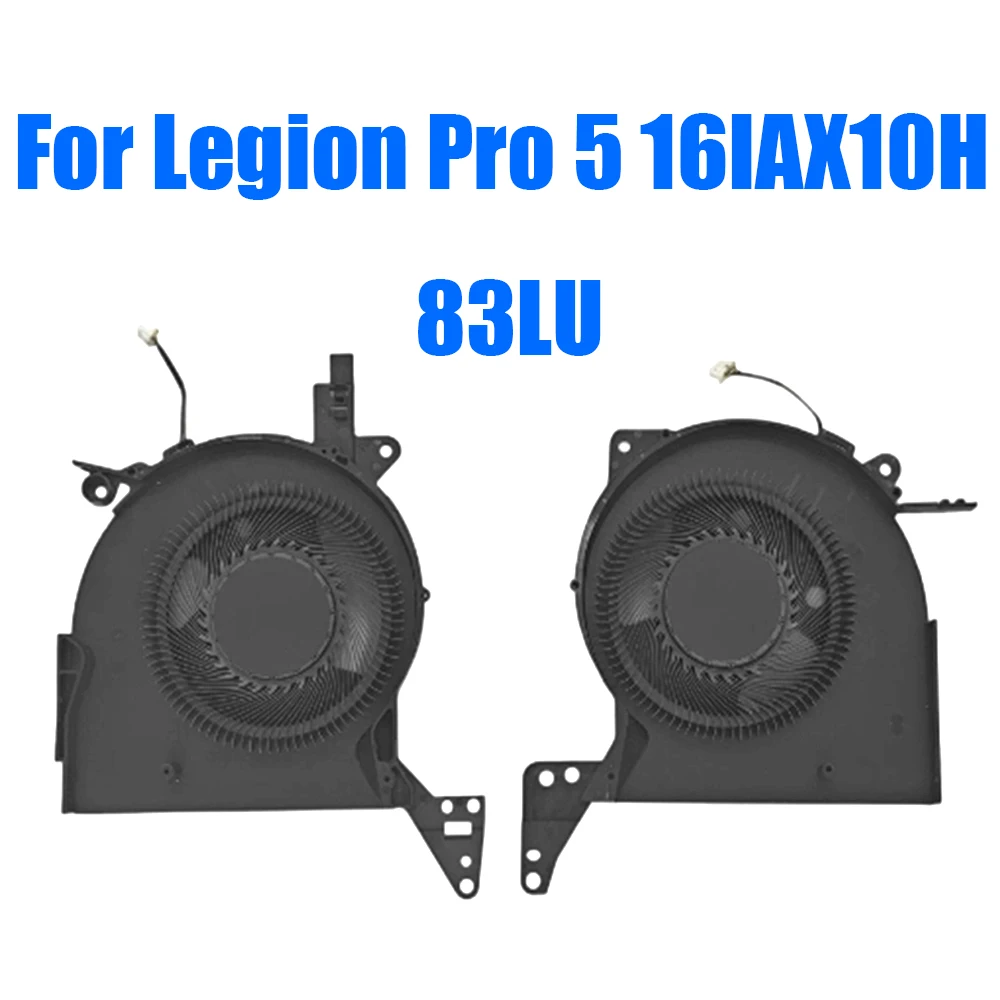 for-lenovo-for-legion-pro-5-16iax10h-83lu-laptop-cpu-gpu-fan