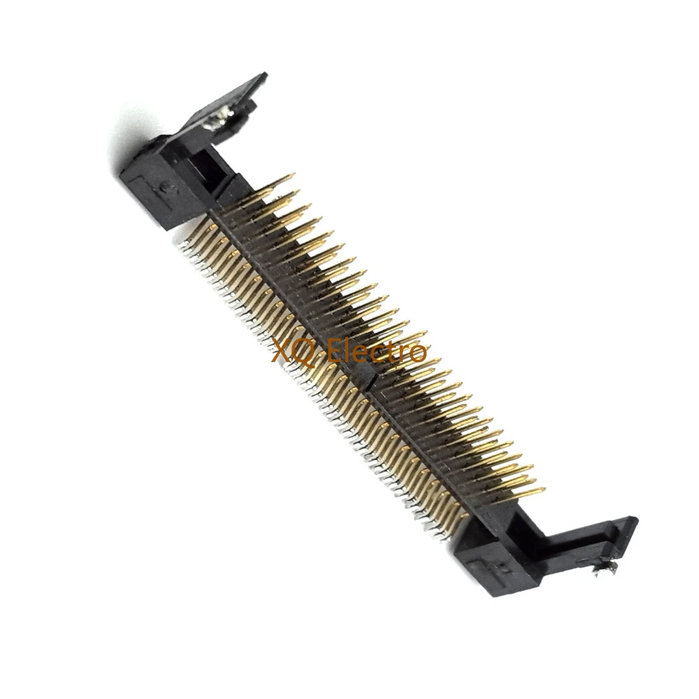 Original Memory Card Guide Slot PIN Connector Assembly Repair Part FOR Canon EOS 5DII 5D Mark II 5D2 Camera Parts