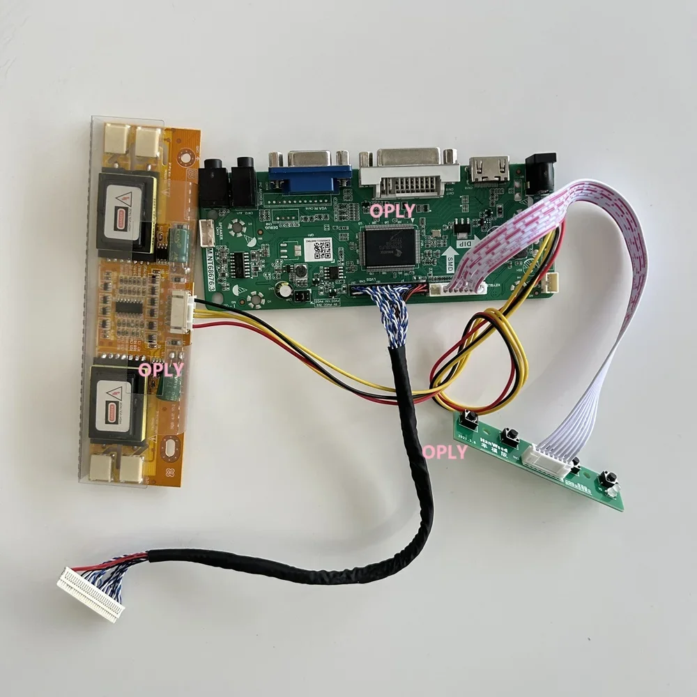 Controller Board Fo… - image