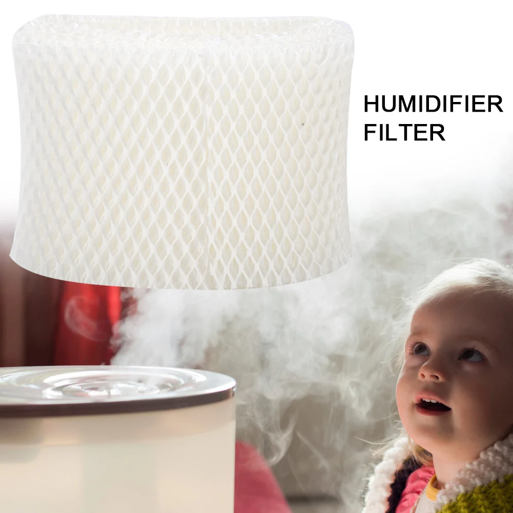 3-teiliger Luftbefeuchterfilter-Ersatz für HAC-504AW HAC-504W Typ A Kaz Vicks WF2