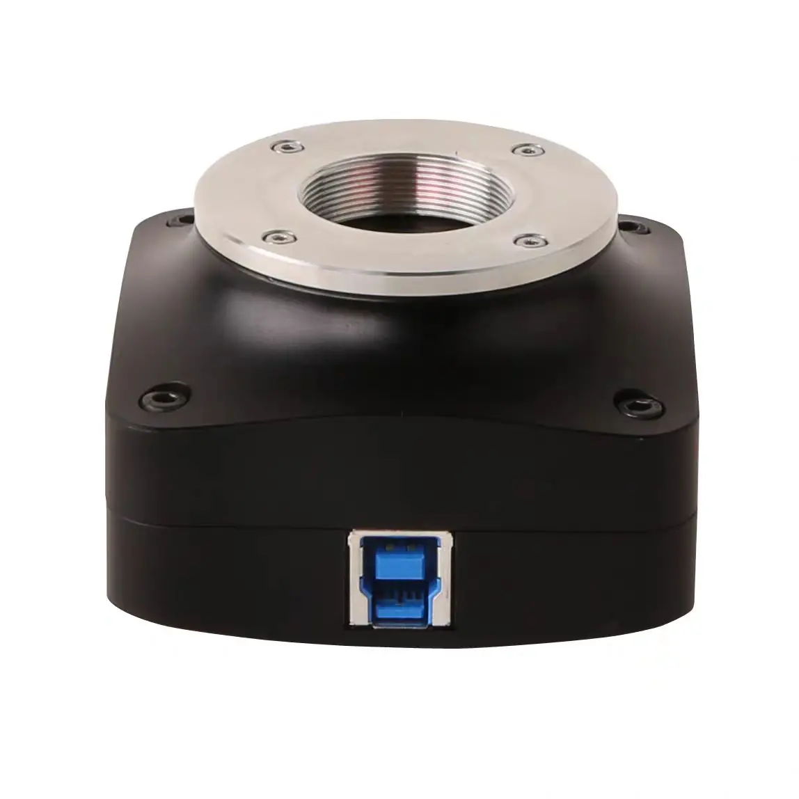 High Frame Rate 208FPS  5.1MP USB3.0  IMX547 Golble Shutter Sensor Microscope Camera  for Fluid Dynamics High-speed Microscopy