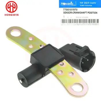 7700101970   23798-00QAC Krank Mili Konum Sensörü Renault Clio 1998-2005 Laguna 1998 Megane 1996-2000 Scenic 1998-2000