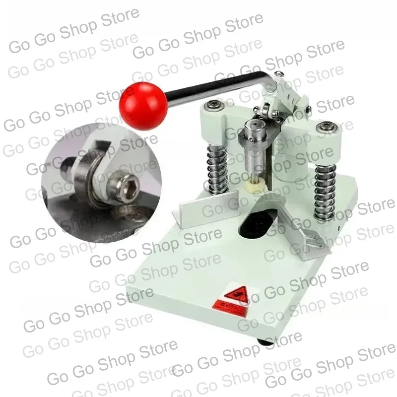 Suitable for Electric Manual Heavy-duty Round Corner Machine, All Metal Round Corner Paper Cutting Machine