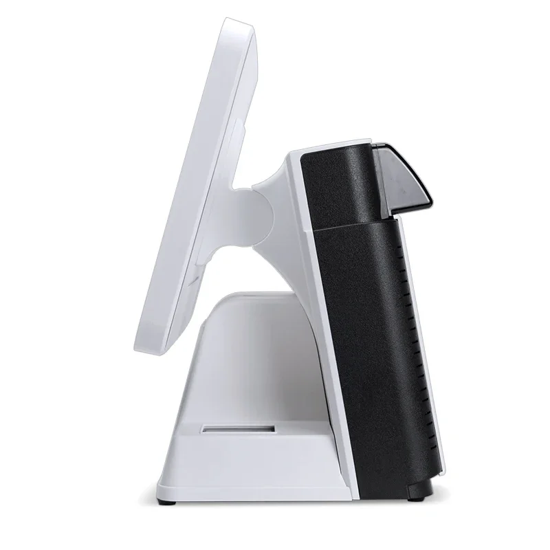 الجملة 15.6 بوصة تعمل باللمس بالسعة الكل في واحد أنظمة نقاط البيع للنوافذ للمتجر #5