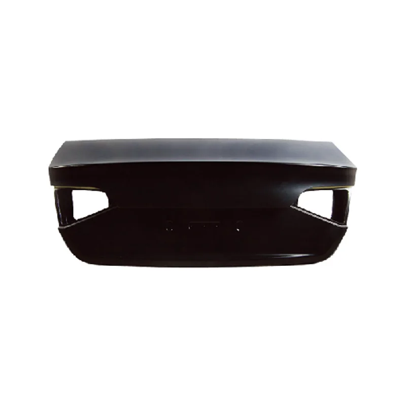 

Aftermarket Highquality Car Trunk Lid For AU-DI A4 2009- Car Body Parts