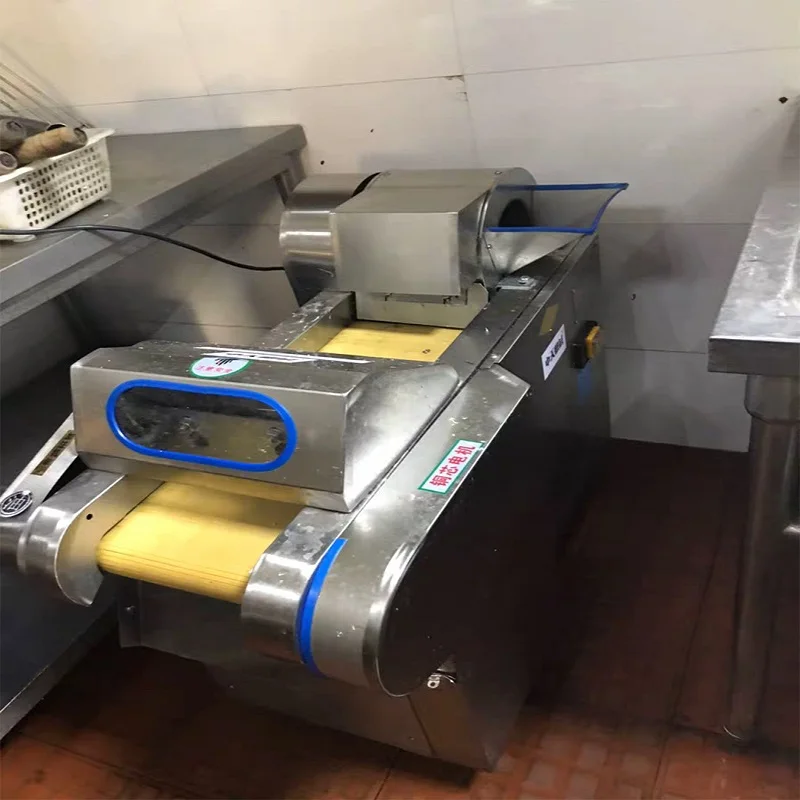 Электрическая овощерезка, нарезка для моркови и картофеля, простая в эксплуатации, прямые продажи с фабрики