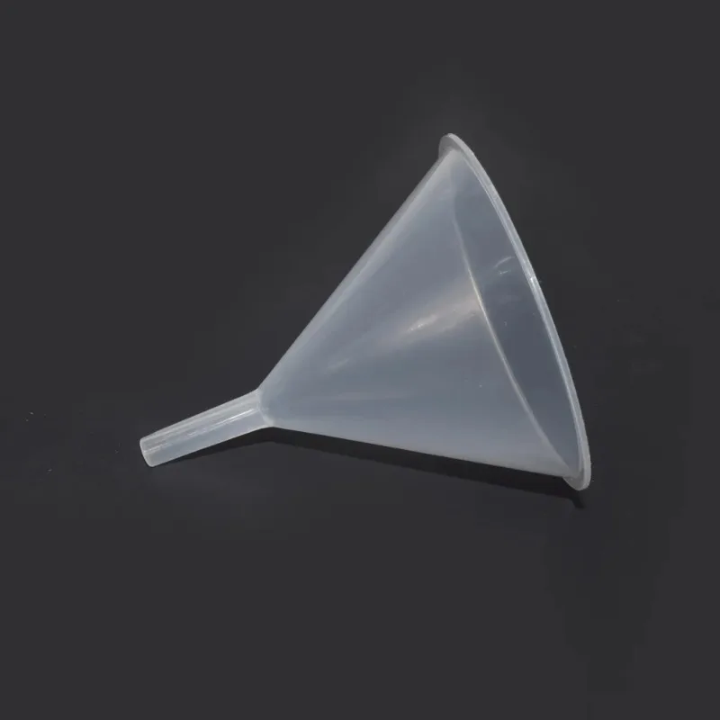 4 Pieces Plastic Funnel Ink Refill Funnel Use For Epson Large Format Printer