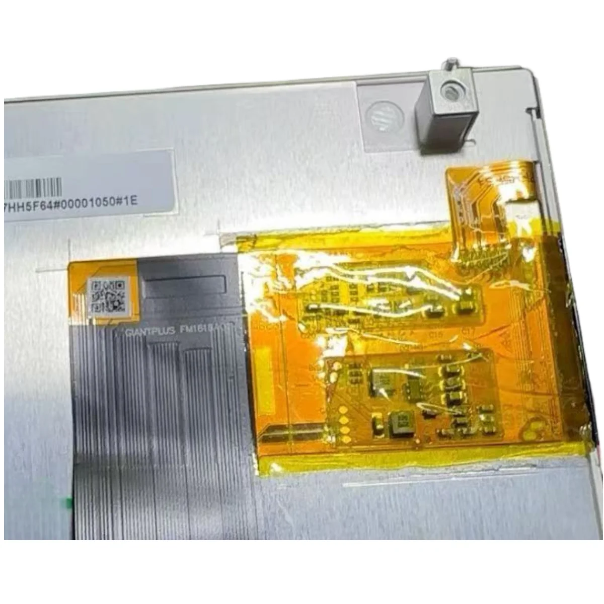 LCD Display for Chery Tiggo 5x/7 Instrument Cluster Screen Repairment