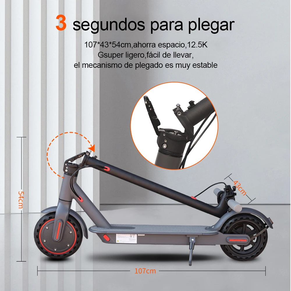 Thumbnail 3 - #39 Compare Electric Scooters Before You Buy