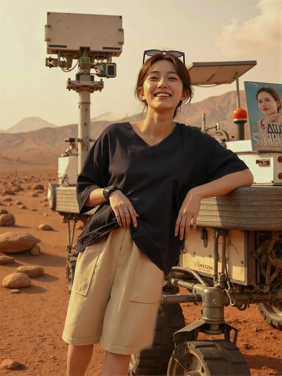 

Широкие парные шорты, женские потертые короткие джинсовые рваные гранж-уличная одежда, шорты Y2K, панк-клуб, ночные синие модные хипстерские шорты