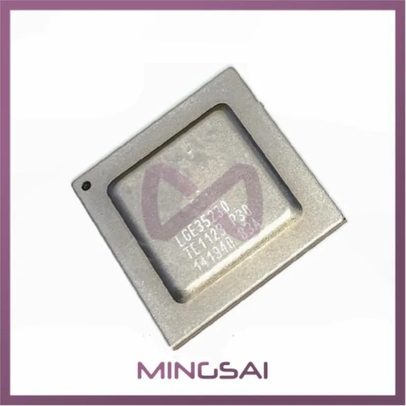 

100% New LGE35230 BGA Chipset