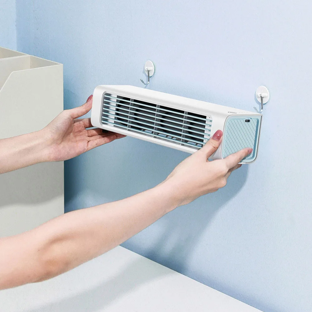 ABS Material Bladeless Tower Fan Automatic Wind Sweep Mode Efficient Air Distribution Automatic Wind Sweep Tower Fan