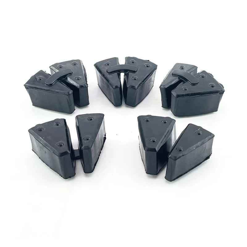 Motorcycle Sprocket Hub Damper Rear Wheel Drive Rubber Buffer Set For BMW S1000RR S 1000 RR 2009 10 11 12 13 14 15 16 17 18-24