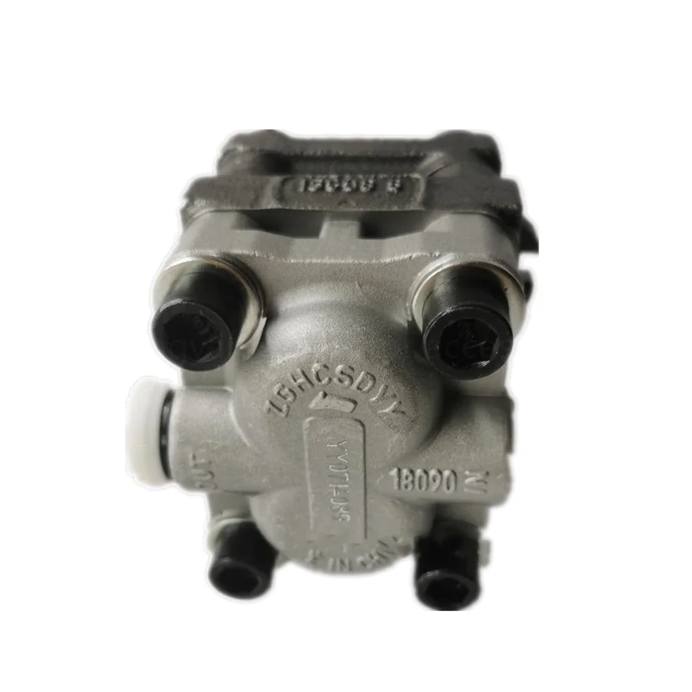 PVD-00B-16P PVD-00B PVD-15B PVD-0B-20BP hydraulic pilot gear pump  20 for Kubota U15 excavator parts Charge pump