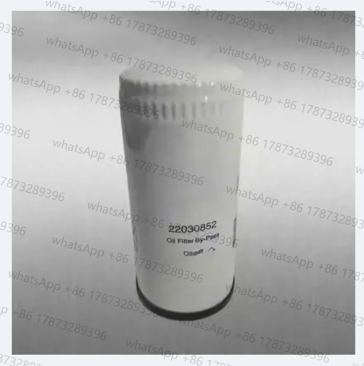

Fuel Filter Element Separator 22030852 1PC New 22030848 21718912 for Volvo Penta Engine D4 D6