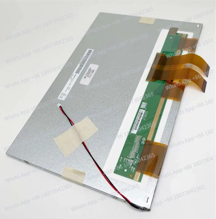 10.1 Inch 60PIN Tft…