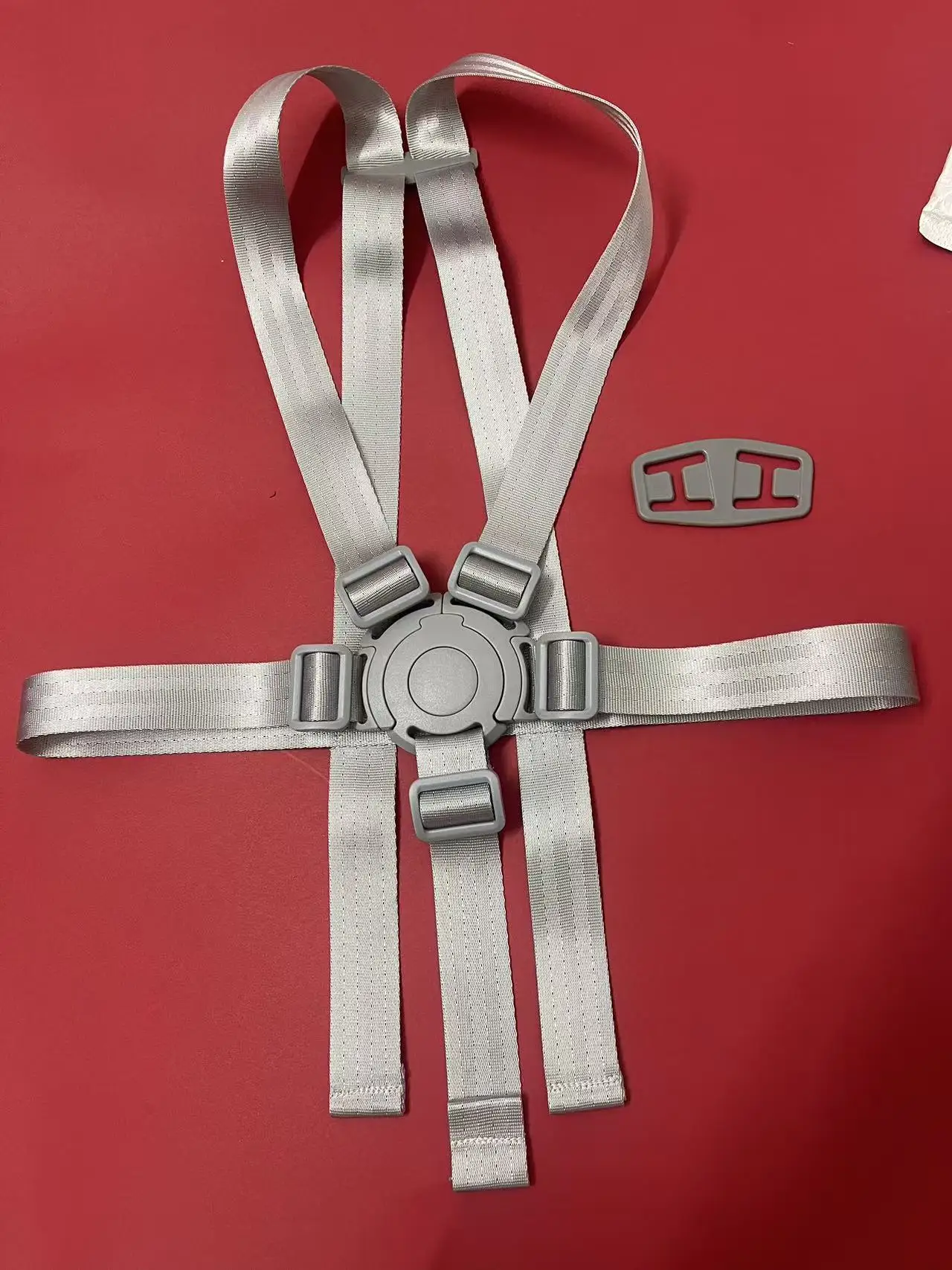 Variant: 2 STYLE A GRAY