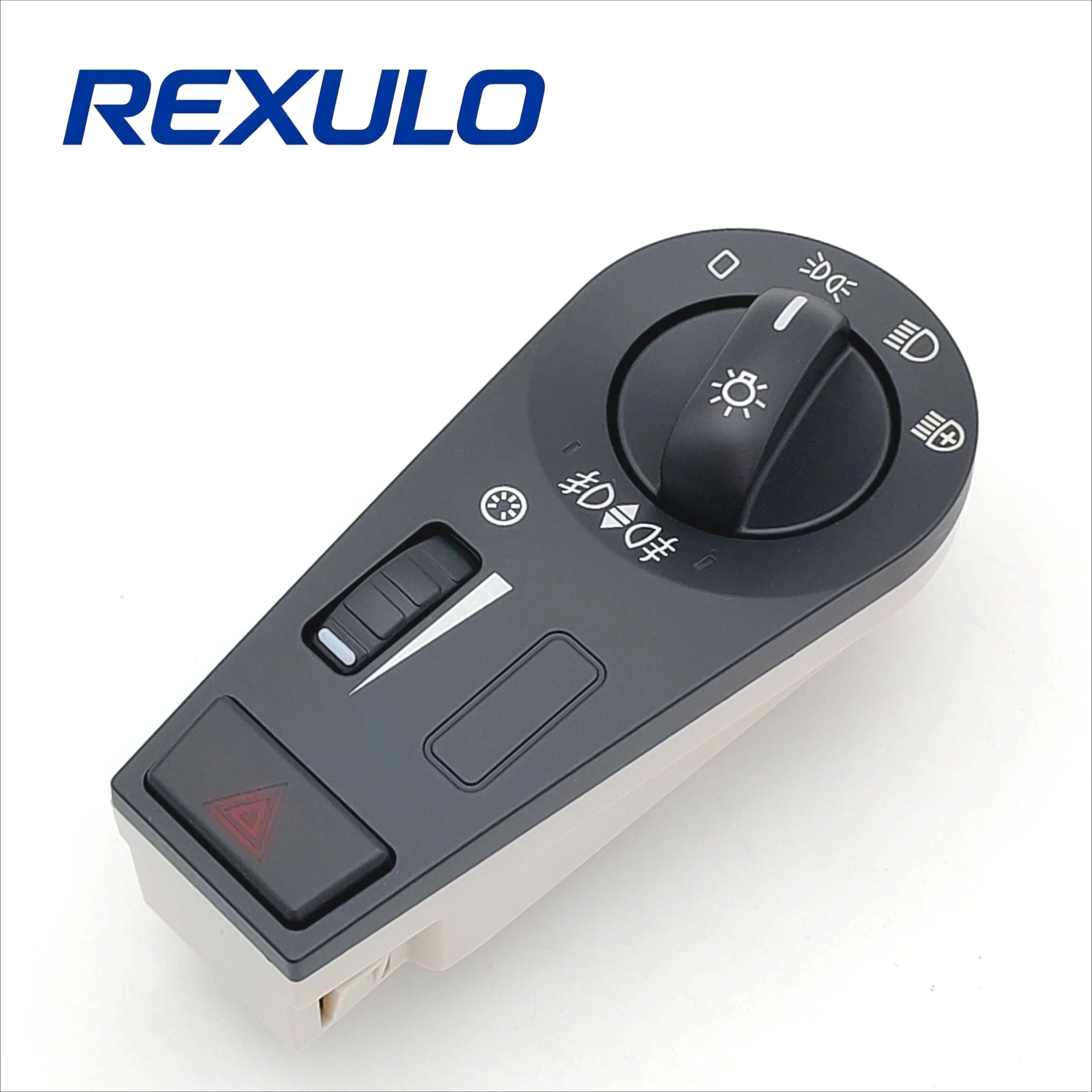 

20466306 20942844 20953569 20466302 Fog Light Head Lamp Headlight Switch Button For Volvo Truck FH12 FM VNL 2004-2015 50-104-003