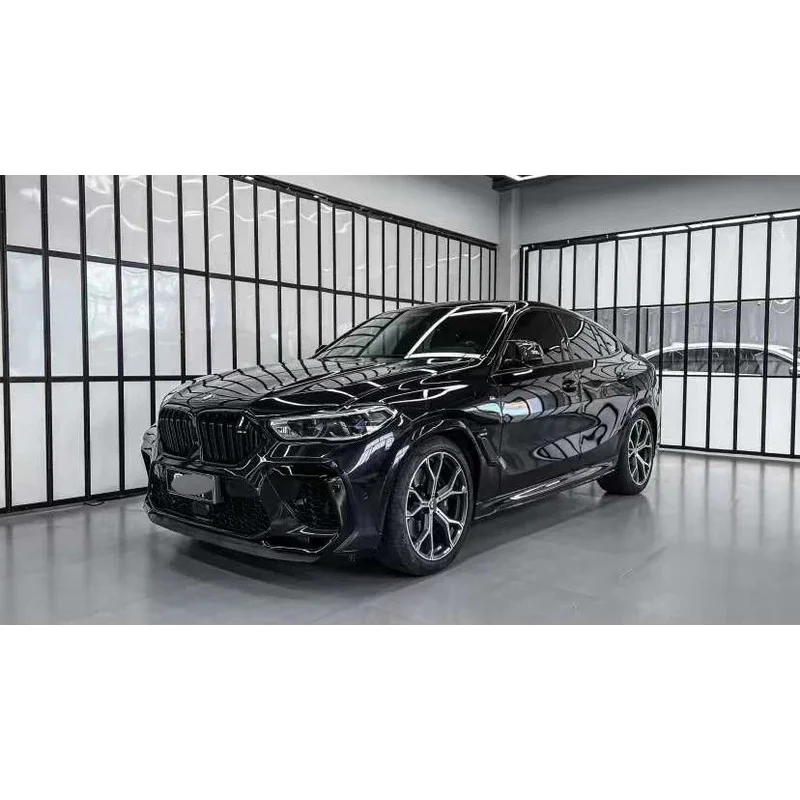 

Factory Hot Selling High Quality Car Bumpers Body Kits for X6 G06 Modified X6M Body Kits Front Rear Bumper