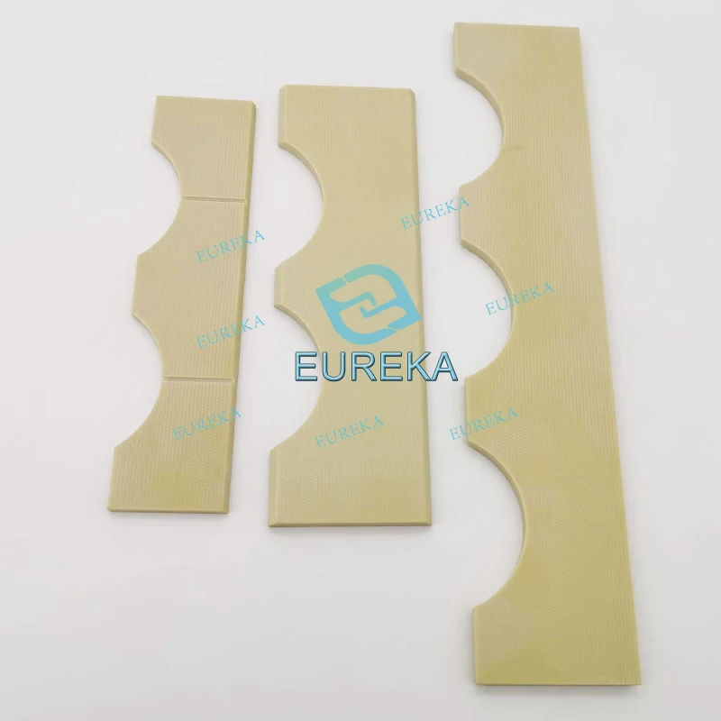 Imagem -04 - Vacuum Pump Vane Sv630bf Sv750bf Conjunto de Vanes 971424540 Lâmina Sogevac Fibra de Vidro Repair Kit Acessórios Slider 971424541