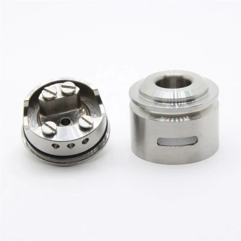YFTK RDA BF 22 316 Vape Ecig atomizer tank for coils & atomizers - gallery image 4