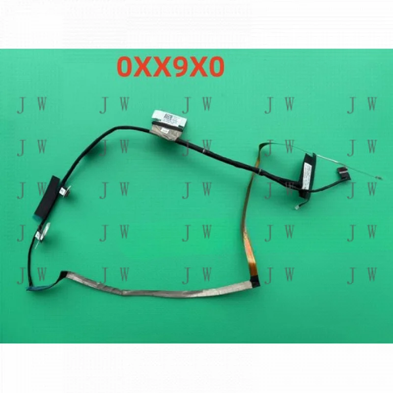 

Оригинальный кабель DDW для DELL Inspiron 7430 7435 5435 2 в 1 EDP 450.0SD01.0001 0XX9X0